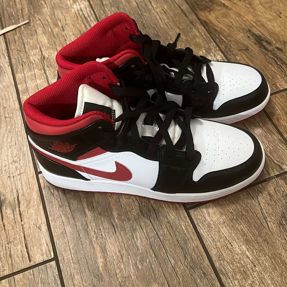Nike air